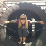 Amanda Cameron's Profile Picture