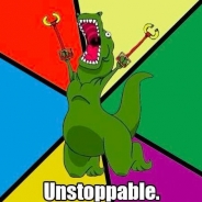 Joel Funk's Profile Picture