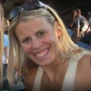 Natalie Rapson's Profile Picture