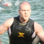 Luke Sullivan's Profile Picture