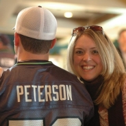 Abigail Peterson's Profile Picture