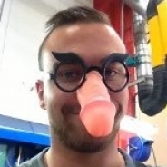 Rune Lindgaard's Profile Picture