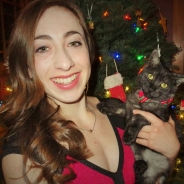 Holly McLaughlin's Profile Picture