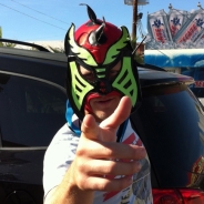 Tyler Thomas's Profile Picture