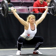 Whitney Davies's Profile Picture