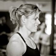 Becky Conzelman's Profile Picture