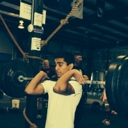 Sameer Patel's Profile Picture