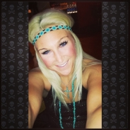 Danielle Bihler's Profile Picture