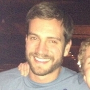 Pierce Lamb's Profile Picture