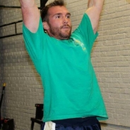 Glenn McAvoy's Profile Picture