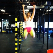Rachel Wilkes's Profile Picture