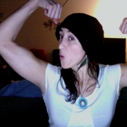 Angela Manning's Profile Picture