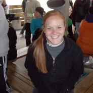 Molly Kalb's Profile Picture