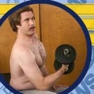 Sean Riley's Profile Picture
