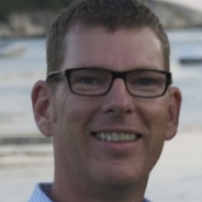 Tom Noyes's Profile Picture