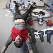 Bill Mantzouridis's Profile Picture