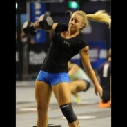 Meg Cox's Profile Picture