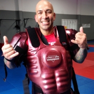 Freddy Camacho's Profile Picture