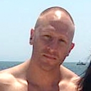 Bill Geas's Profile Picture