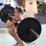 Megan Hardt's Profile Picture