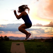 Cerissa Hebdon's Profile Picture
