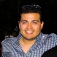 Jason Contreras's Profile Picture