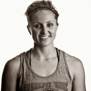 Melissa Kucharski's Profile Picture