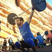 Mike McCrary's Profile Picture