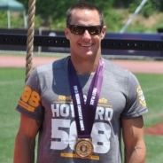 Craig Howard's Profile Picture