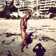 Natasha King's Profile Picture