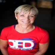 Lee Anne Underwood's Profile Picture