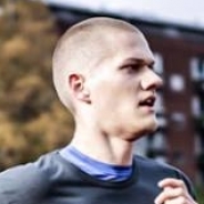 Jonas Skov Nielsen's Profile Picture