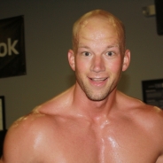 Kris Morrill's Profile Picture