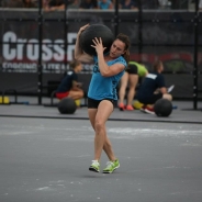 Candice Wagner's Profile Picture