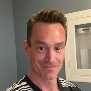 Mark Hiebert's Profile Picture