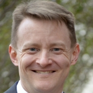 John Chapman's Profile Picture