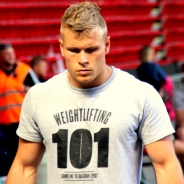Mike Bjerregaard's Profile Picture
