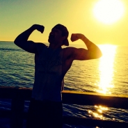 Taylor White's Profile Picture