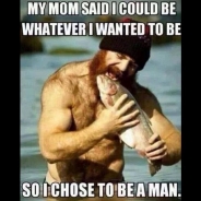 Mike Hunter's Profile Picture