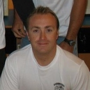 David Leblanc's Profile Picture