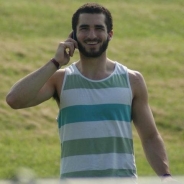 Joey Tortora's Profile Picture