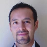 Javier Concha's Profile Picture