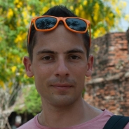 Michal Pavelka's Profile Picture