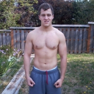 Jesse Ponedel's Profile Picture