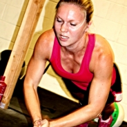 Jenna Rederus's Profile Picture