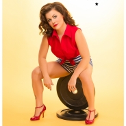 Andria Smith's Profile Picture