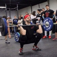 Sandro Gelfusa's Profile Picture