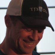 Brad Matsik's Profile Picture