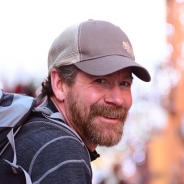 Richard Willcox's Profile Picture