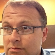 Jarret Reeves's Profile Picture